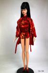 Mattel - Barbie - Fashion Model - Chinoiserie Red Moon - Doll